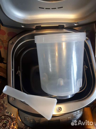 Крутая хлебопечка Philips / Филипс HD 9046