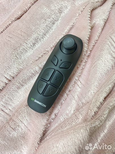 Vr очки