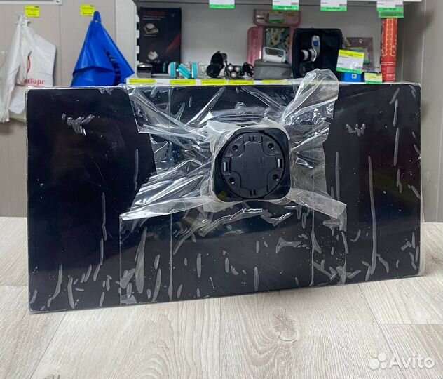 Подставка под телевизор