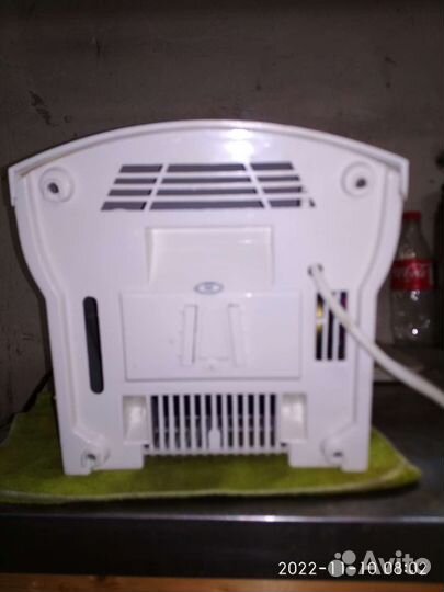 Сушилка для рук