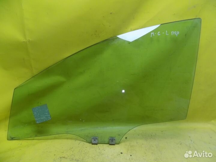 Стекло переднее левое Mazda 6 GG