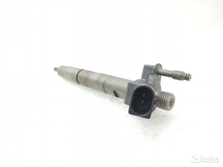 Форсунка топливная Bmw 5-Series E60 2.0D 2009