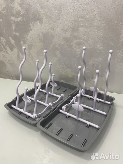 Сушилка для бутылок и сосок