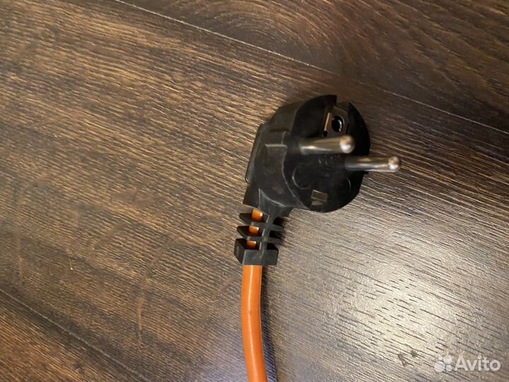 Удлинитель на катушке 30 метров