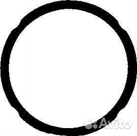 Прокладка головки deutz