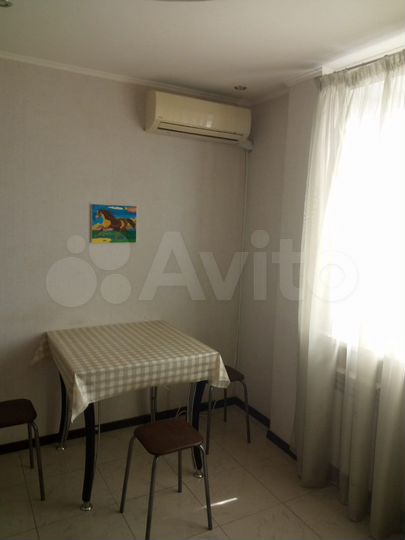 1-к. квартира, 38 м², 5/10 эт.