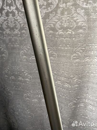 Руль для трюкового самоката aztek apollo alloy