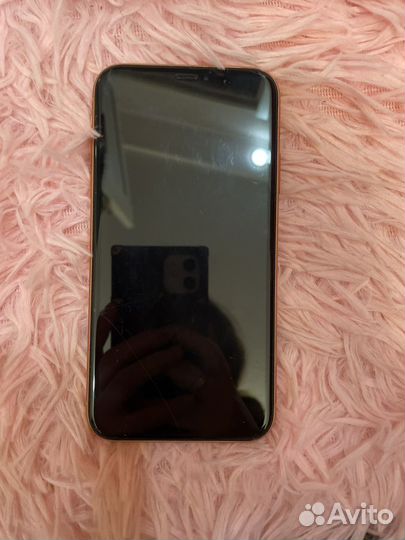 iPhone Xr, 128 ГБ