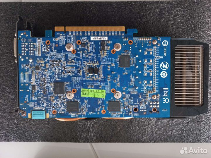 Видео карта