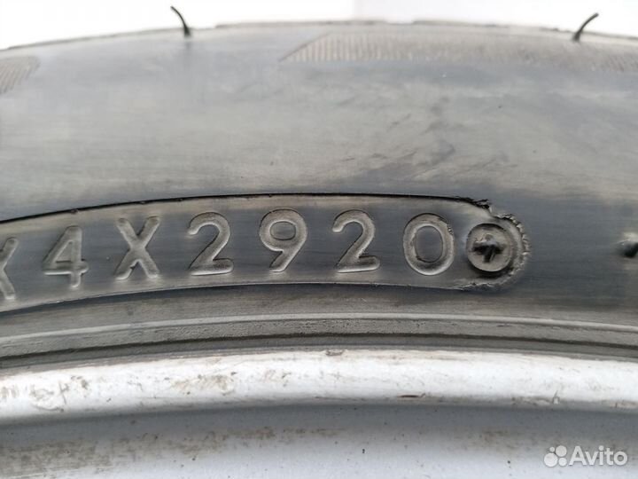 Bridgestone Ice Cruiser 7000S 205/50 R17