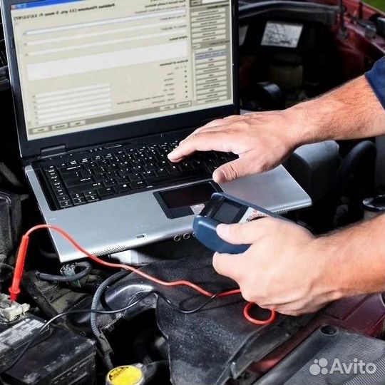 Автоэлектрик Ремонт Диагностика s-5818