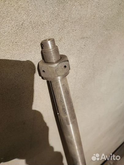 Вал на гребной винт Mercury Mercruiser