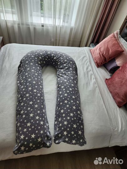Подушка для беременных
