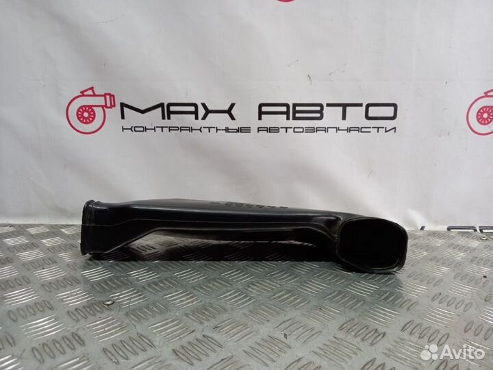 Б/У воздуховод передний правый Daewoo Nexia L32