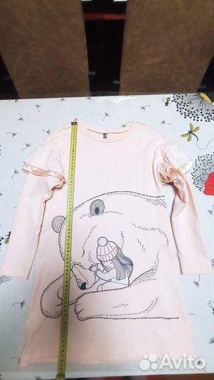 Платья для девочки