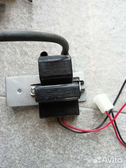 Запчасти для газового котла Lotte