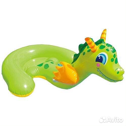 Надувная игрушка для плавания 