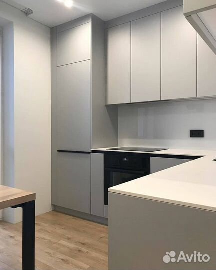 Кухня на заказ