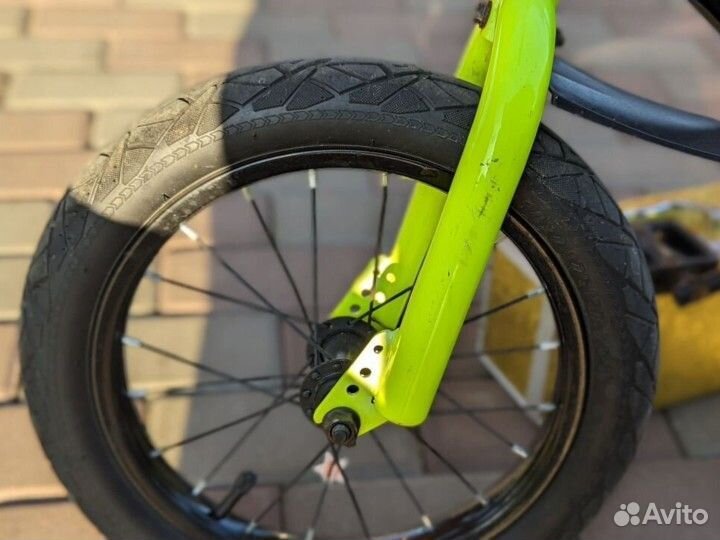 Велосипед детский Forward Cosmo 14