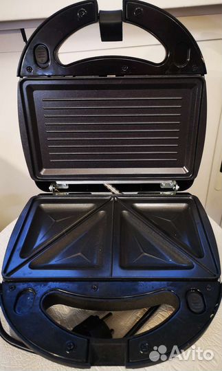 Мультипекарь