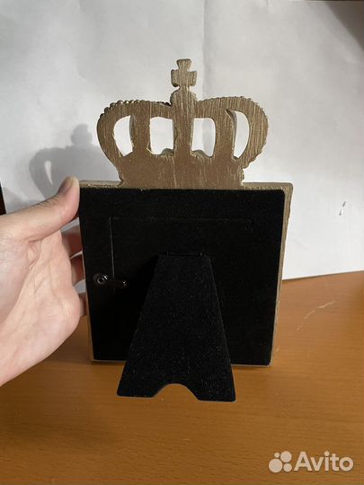 Рамка для фотографий