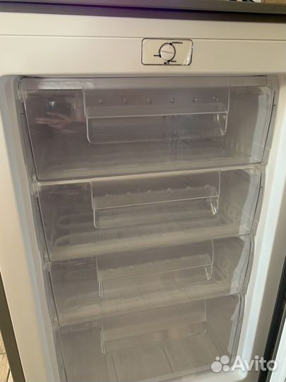 Морозильная камера