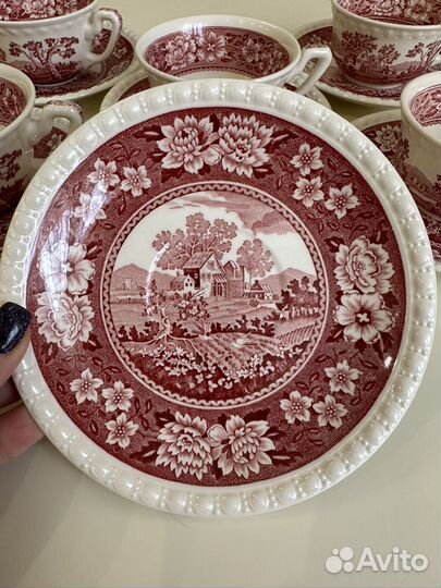 Посуда villeroy & boch Rusticana