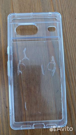 Чехол для Google Pixel 7