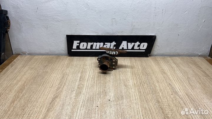 Лебедка Запасного Колеса Kia Sorento 1 BL JC EX