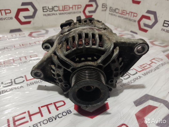 Генератор 110А 2.3 Ивеко Дейли Е3 1999-2006г