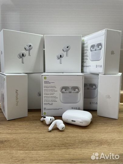 Airpods pro 2 gen premium