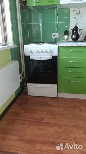 Продам электрическую плиту