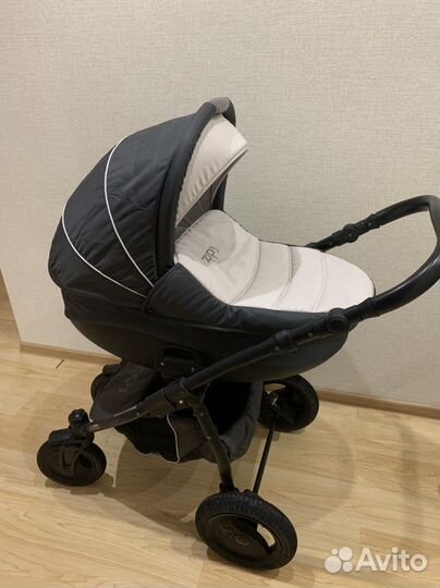 Коляска Tutis zippy sport 2 в 1