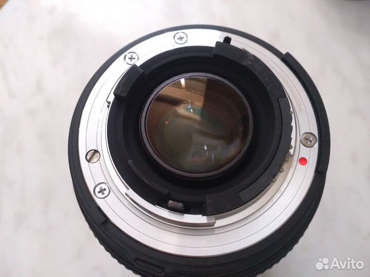 Объектив Sigma 70-300mm для Nikon