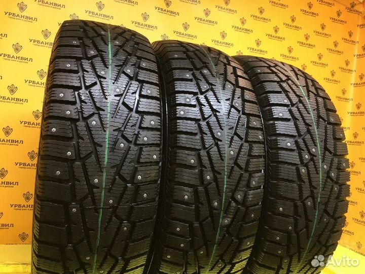 Cordiant Snow Cross PW-2 245/70 R16 107T