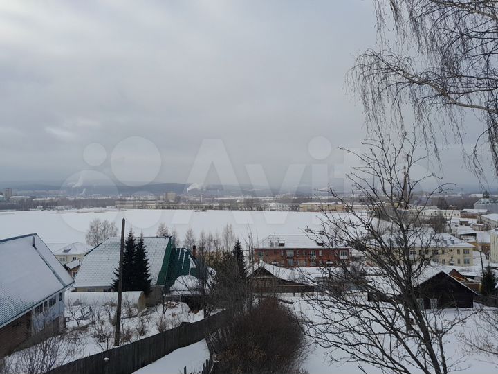 Дом 90 м² на участке 10,7 сот.