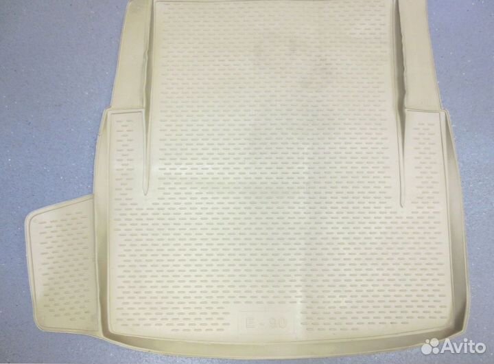 Коврики BMW 320 E90 2005-2012