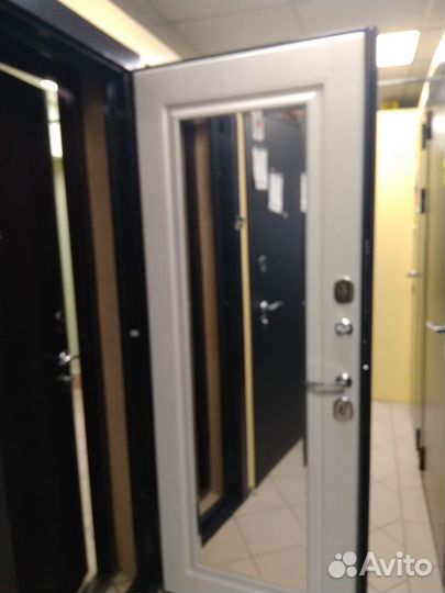 Дверь входная