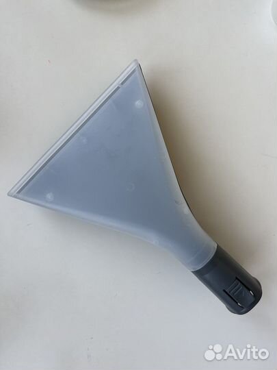 Аксессуары (новые) для пылесоса zelmer Bosch BWD