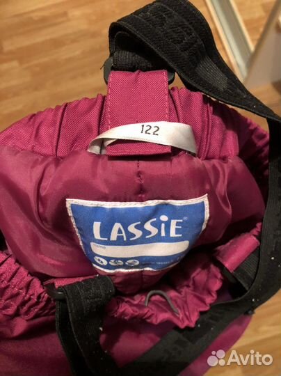 Брюки lassie 122