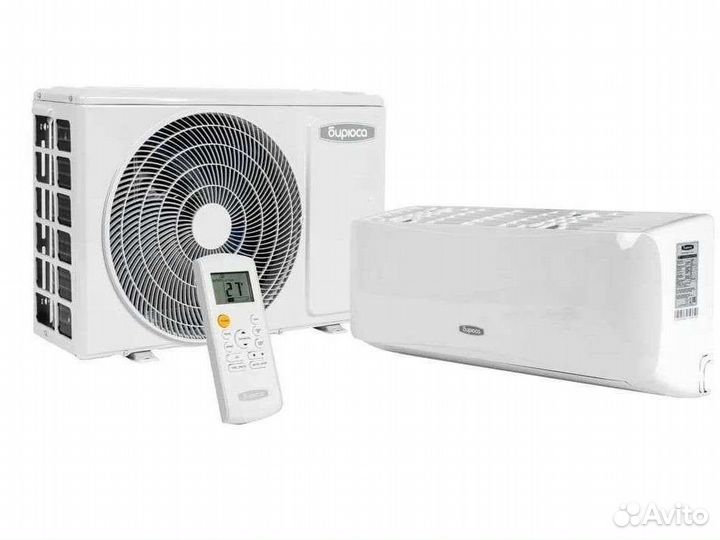 Кондиционеры