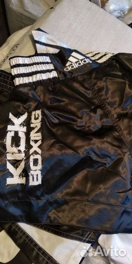 Кикбоксинг,Бокс, мма, Кросфит шорты