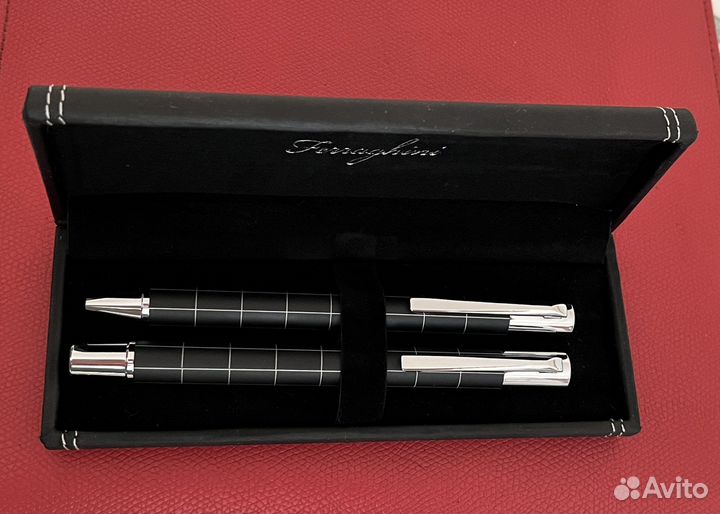 Подарочный писменный набор Ferraghini