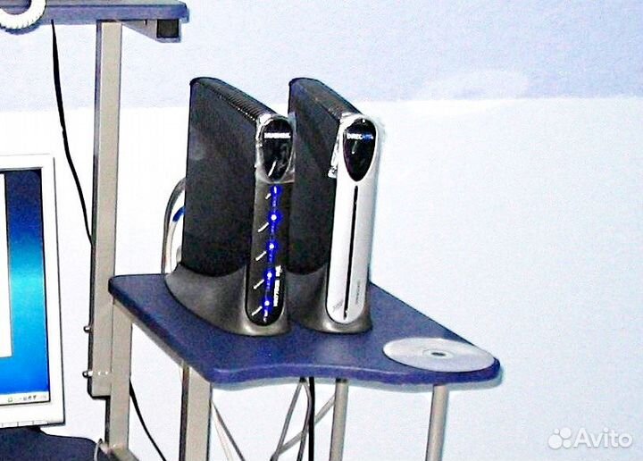 Модем спутниковый Hughes (Direcway) DW7700