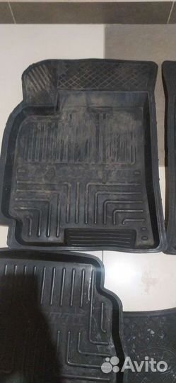 Аксессуары