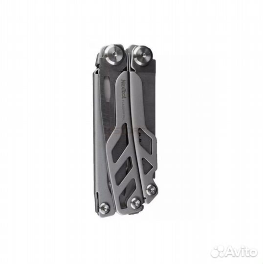 Мультитул с чехлом NexTool flagship Pro