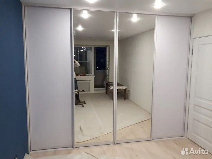 Мебель на заказ