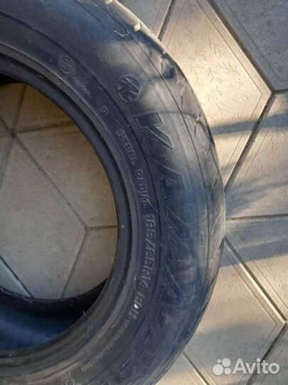 КАМА Kама-233 185/65 R14