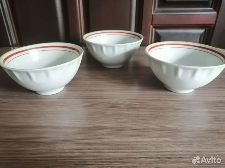 Пиалы (салатники)