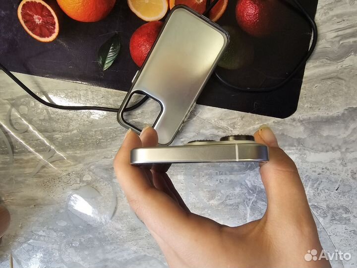 iPhone 15 Pro, 256 ГБ